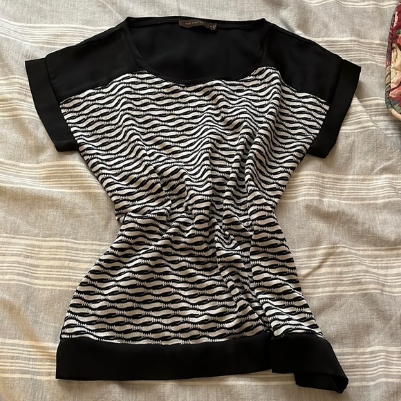 Blouse by The Limited - Picture 2 of 8